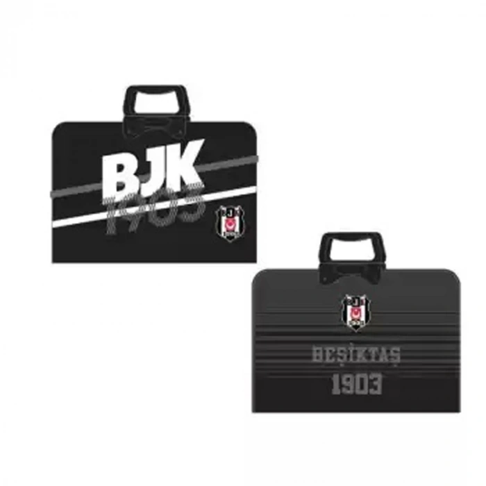 BEŞİKTAŞ 38X55 TÜM BASKILI PROJE ÇANTASI 462903