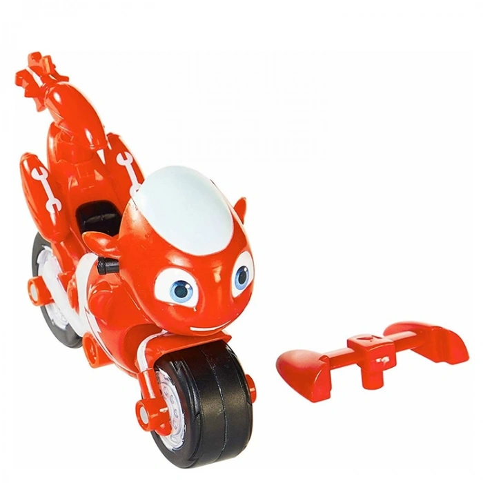 ADR TOMMY TRZ20030 RICKY ZOOM OYUN SETİ