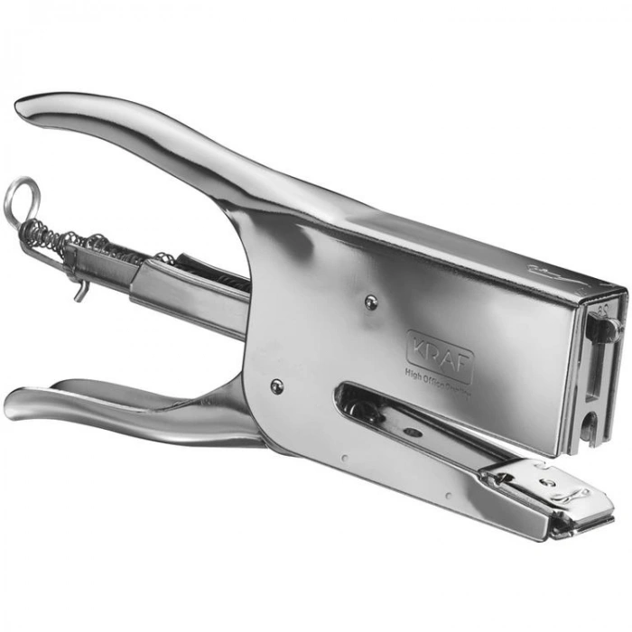 KRAF 40G ZIMBA MAKİNESİ PENS TİPİ 45 SAYFA 24/6