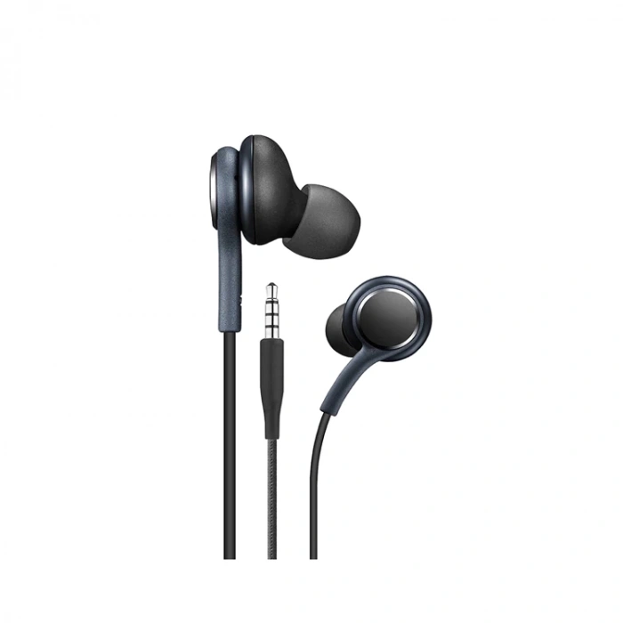 ASONİC AS-XK85 MOBİL TELEFON UYUMLU KULAKİÇİ MİKROFONLU KULAKLIK SİYAH