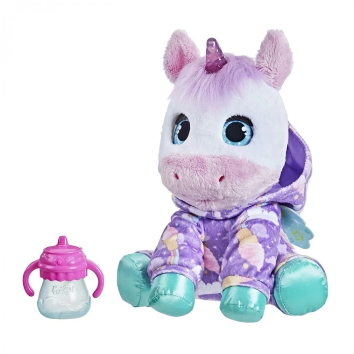 HASBRO F2066 FURREAL UNICORN ARKADAŞIM JAMMIECORN