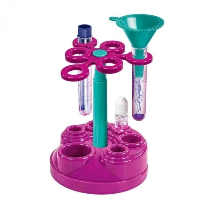 CLEMENTONI 64333 BİLİM VE OYUN - PARFÜM SETİ