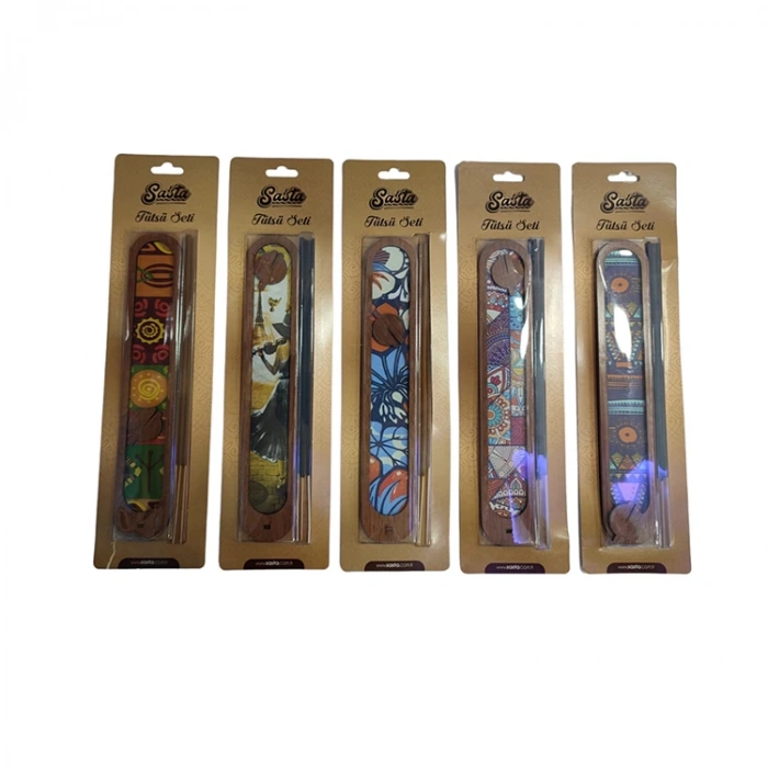 SASTA TÜTSÜ SETİ