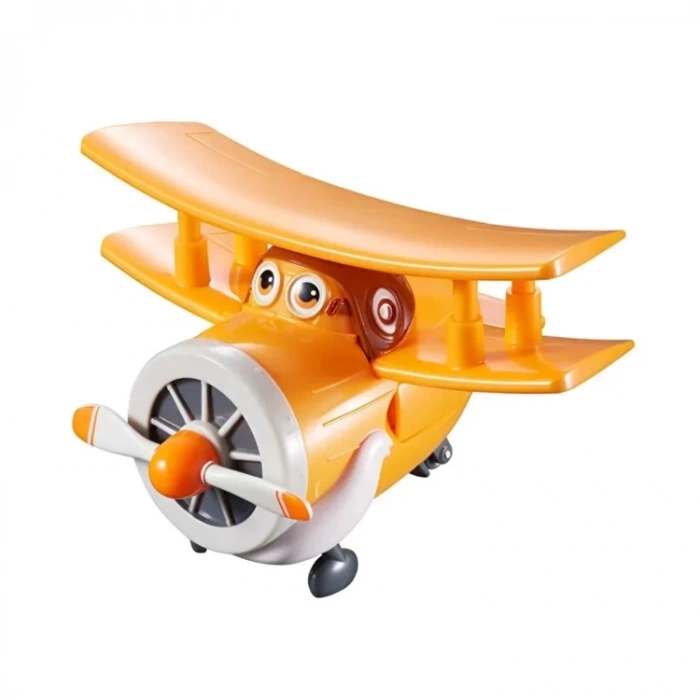 MEGA 10260 HARİKA KANATLAR DÖNÜŞEN GRAND ALBERT TEKLİ FİGÜR