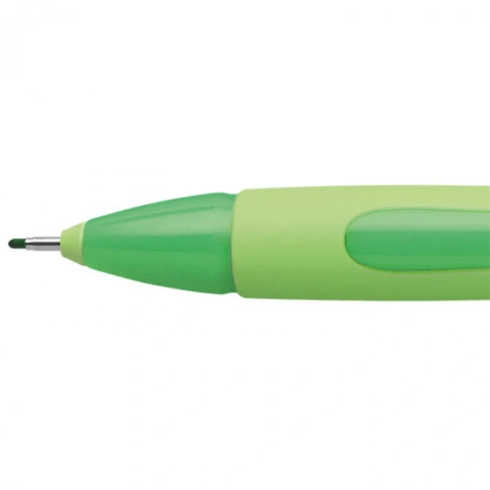 SCHNEIDER XPRESS FINELINER FİBER UÇLU KALEM 0.8mm YEŞİL 190004