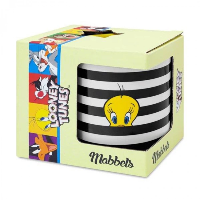 MABBELS TWEETY KUPA KUTULU