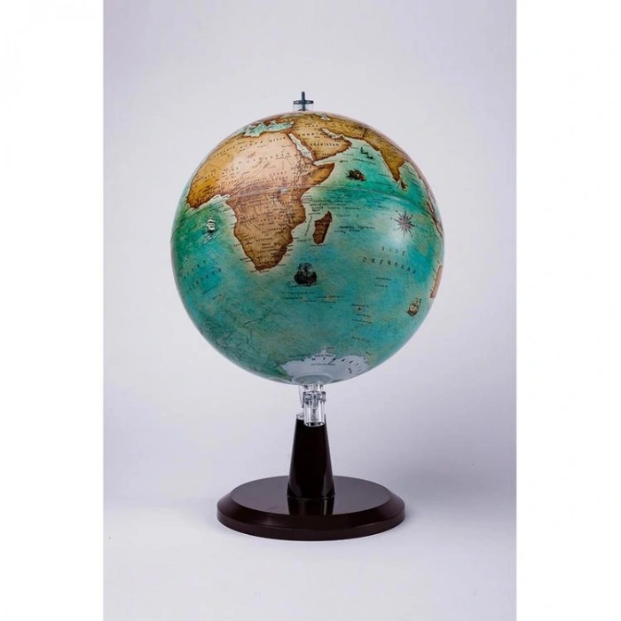 GÜRBÜZ 48306 26 CM MODERN ANTİK KÜRE IŞIKSIZ