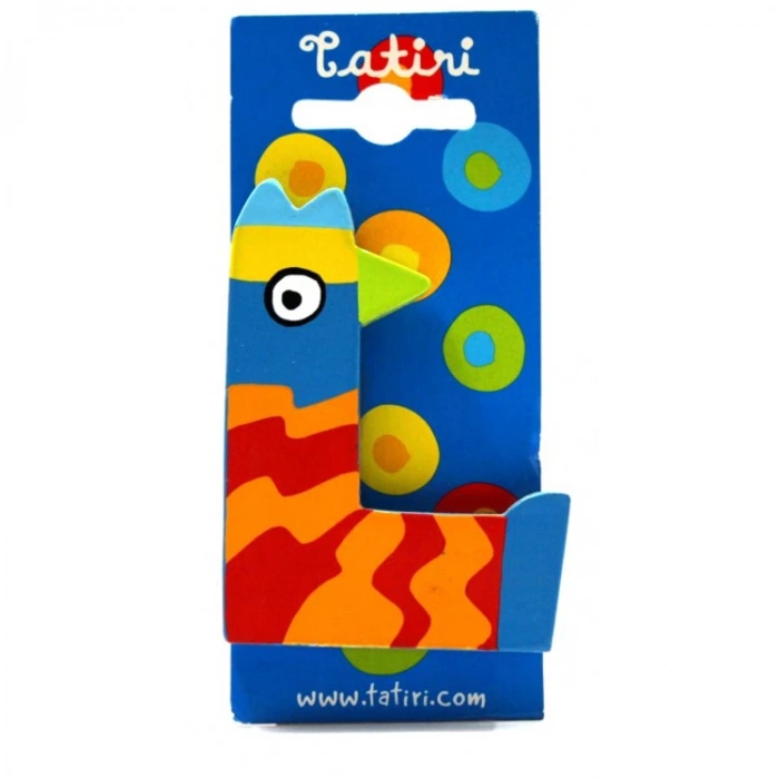 TATİRİ AHŞAP DEKORATİF HARF (L)