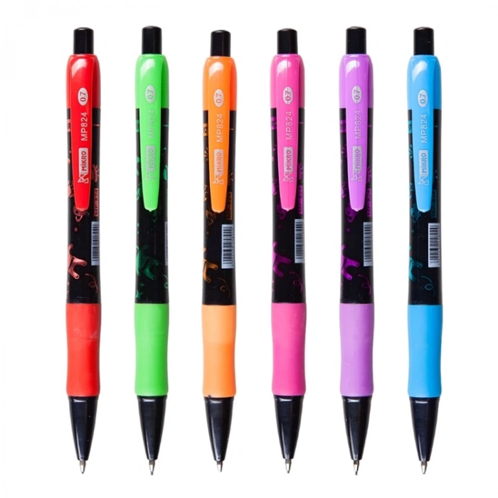 MİKRO 824 0.7mm VERSATİL KALEM