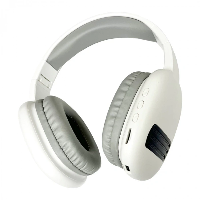 ROWL RW-30 MAX PRO  2.4Ghz WIRELESS 5.3 KULAK ÜSTÜ BLUETOOTH KULAKLIK