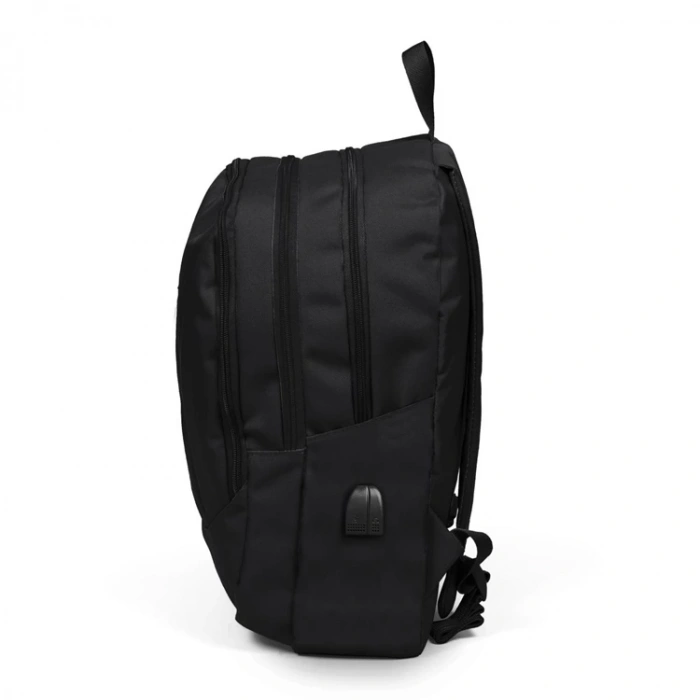 CORAL 23226 HIGH USB +AUX SOKETLİ SIRT ÇANTASI