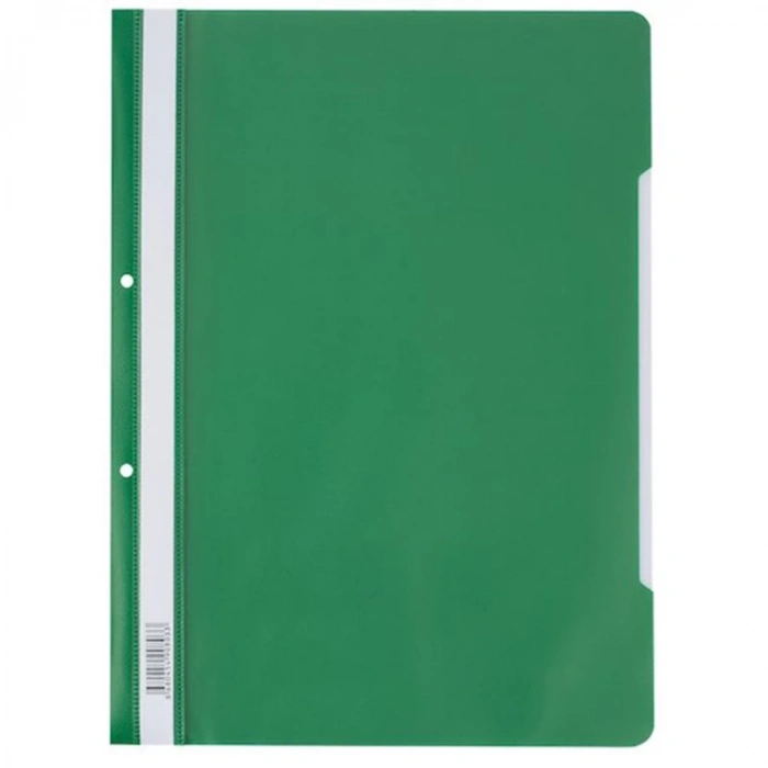 KRAF TELLİ DOSYA YEŞİL 50 Lİ