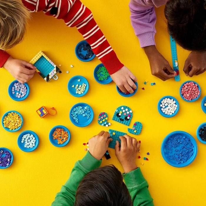 LEGO DOTS 41935 BİR SÜRÜ DOTS 6288676