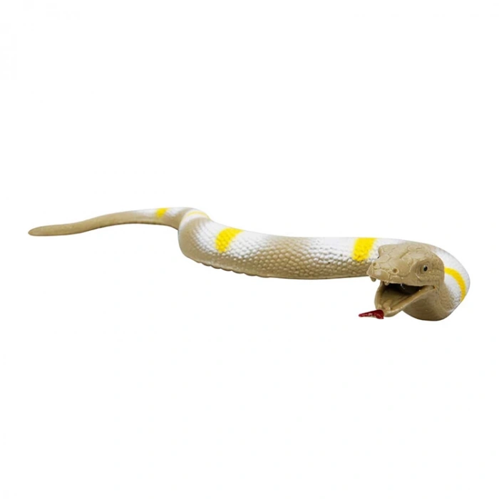 SUNMAN DT1763R STRETCHABLE SNAKE ESNEYEBİLEN YILAN 45cm