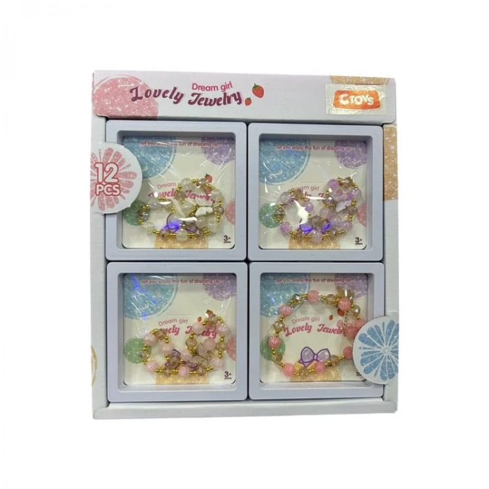 CTOY UT7001C BİLEKLİK