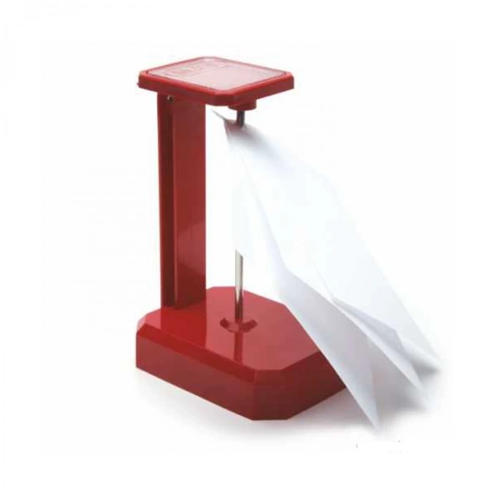 MAS 805 KAĞIT TUTUCU GRİ