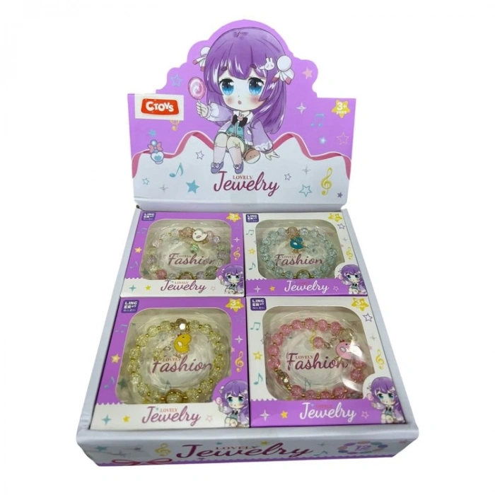 CTOY UT7007A2 BİLEKLİK