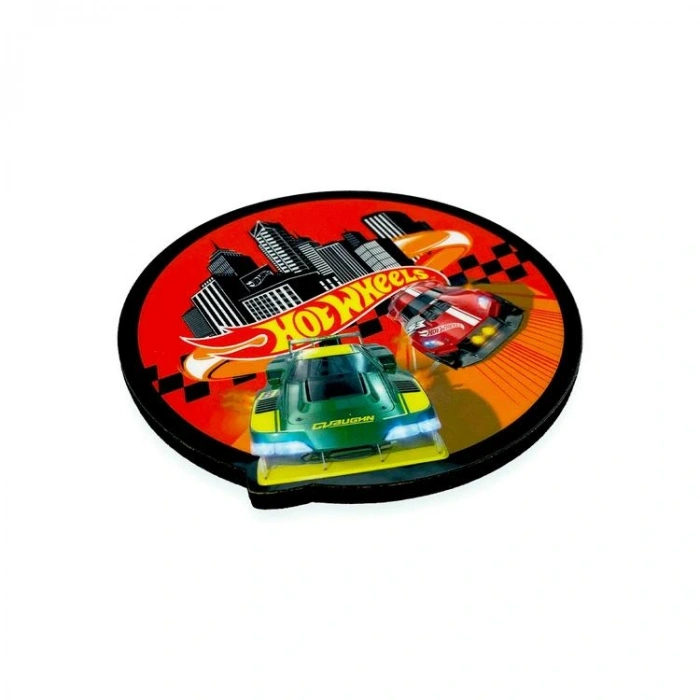 MACMUG BAL-382492 HOT WHEELS RACE CAR BARDAK ALTLIĞI
