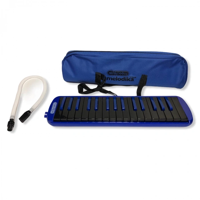 HELVACIOĞLU 1030 MELODİKA 32-K BEZ ÇANTALI