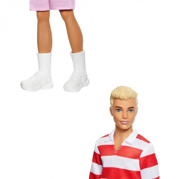 MATTEL DWK44/HYV01 BARBIE YAKIŞIKLI KEN 3+