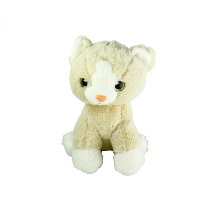 VARDEM PELUŞ B31184-22 OTURAN KEDİ 23 CM