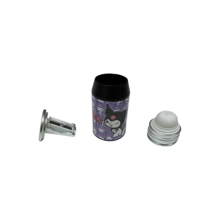 TMN 612619 KUROMİ KUTU İÇECEK ŞEKİLLİ SİLGİLİ KALEMTRAŞ COKE - TEKLİ