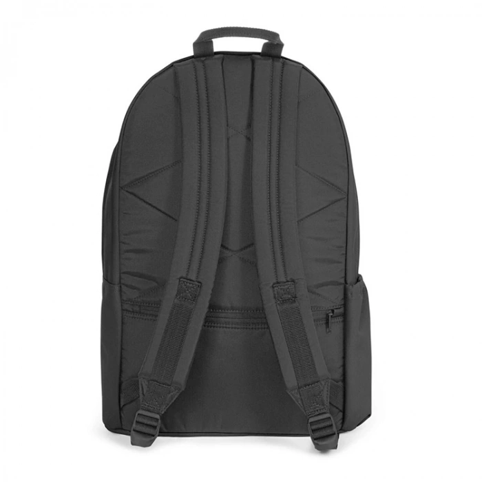 EASTPAK PADDED DOUBLE BLACK SIRT ÇANTASI EK0A5B7Y0081