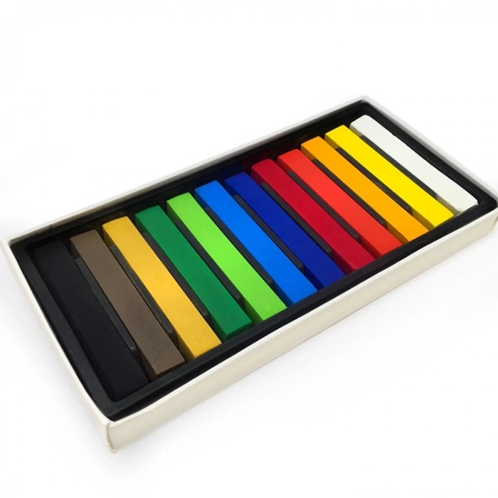 TALENS ART CREATION SOFT PASTEL BOYA SETİ 12Lİ - RT9029012M