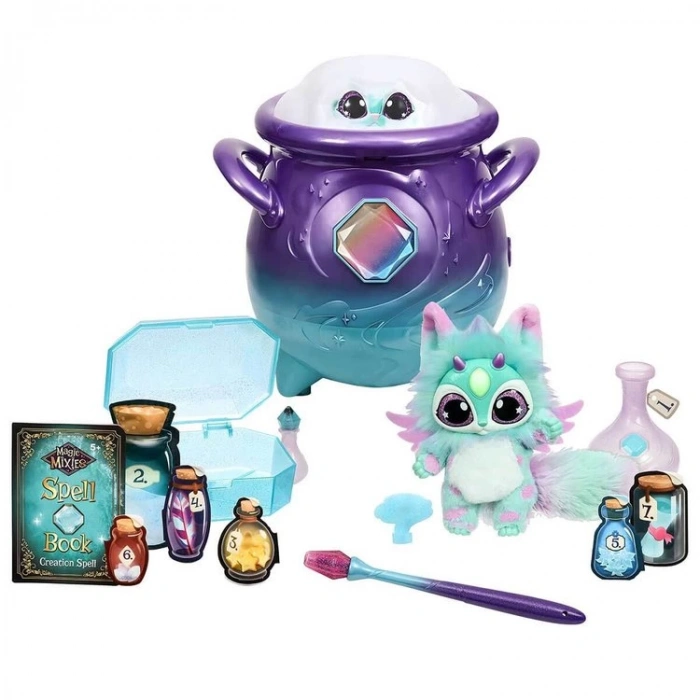 MAGIC MIXIES MGX16000-14950 SİHİRLİ MOR KAZAN