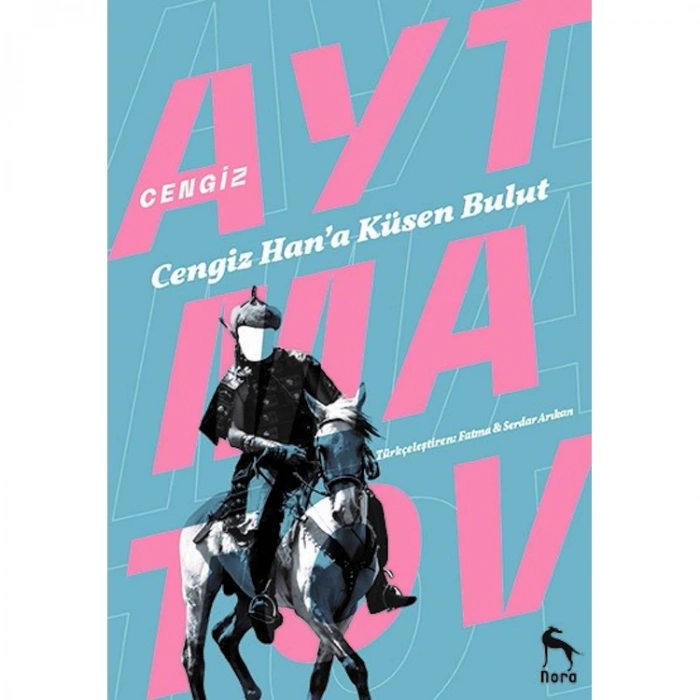 CENGİZ HANA KÜSEN BULUT