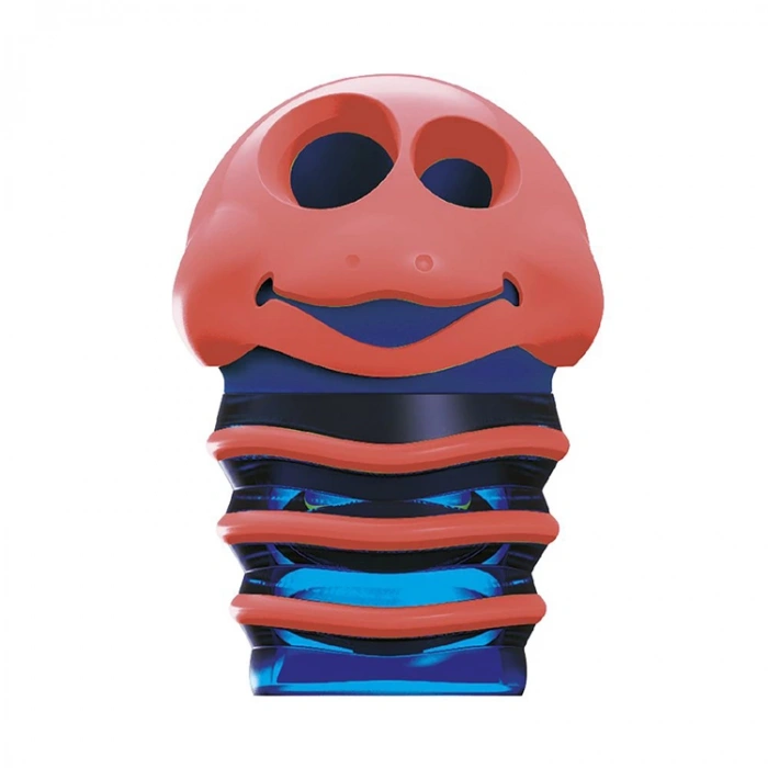 MAPED 501700 CROC CROC ÇİFT DELİKLİ HAZNELİ KALEMTRAŞ