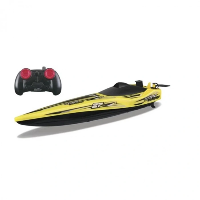 MAISTO TECH 82763 R/C HYDRO  BLASTER SPEED BOAT 2.4GHZ UZAKTAN KUMANDALI HIZ TEKNESİ
