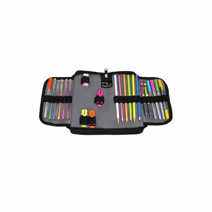 CAMBRIDGE POLO CLUB PLKLK40039.216 KALEM ÇANTASI FLAMINGO