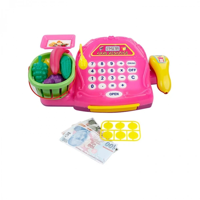 SAĞLAM HC1003 SEVİMLİ YAZAR KASA SETİ KUTULU