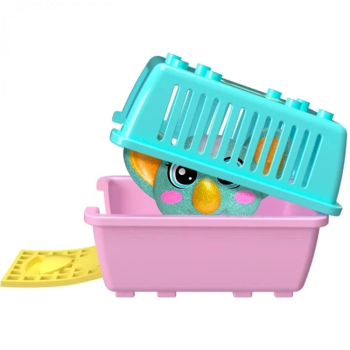 CTOY QT2307 HOUSE PETS EVCİL HAYVANLAR