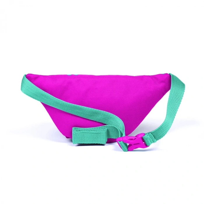 CORAL HIGH 22573 PEMBEKALP DESENLİ BEL ÇANTASI