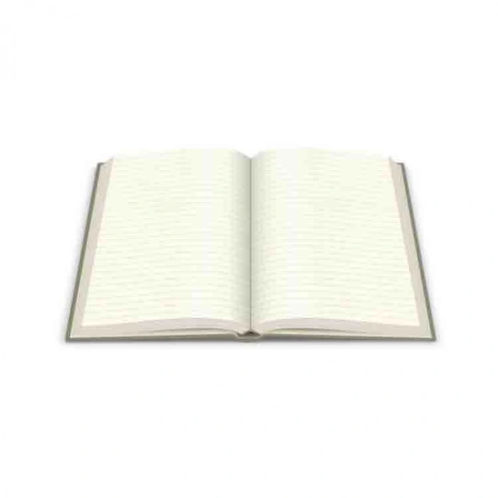 DEFFTER CAT / CATURDAY SERT KAPAK A5 ÇİZGİLİ DEFTER