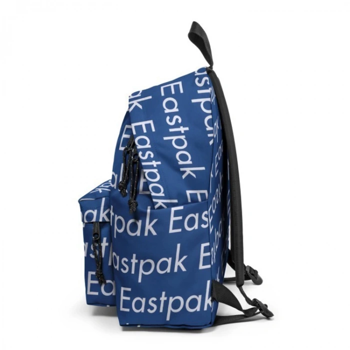 EASTPAK PADDED PAKR CHATTY BLUE SIRT ÇANTASI VFE-EK62050V