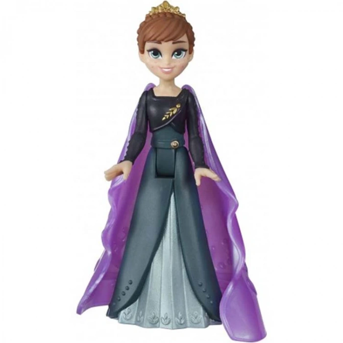 HASBRO E5505/ E8681 DISNEY FROZEN KÜÇÜK FİGÜR ANNA 10cm
