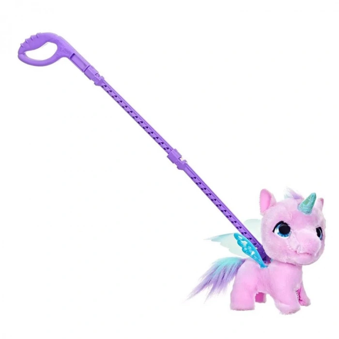 HASBRO FURREAL F6372 FLYALOTS NICORN FLITTER UÇAN DOSTLARIM