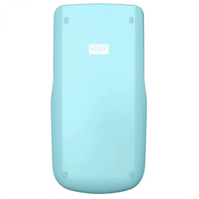 KRAF 240 FONKSİYONLU BİLİMSEL HESAP MAKİNESİ HM-300 MAVİ