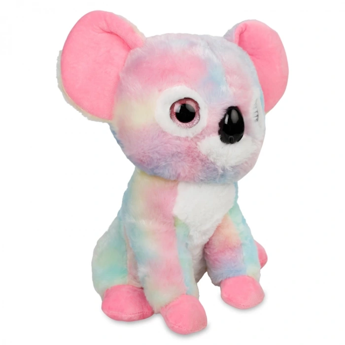 HALLEY PELUŞ PL63043 RENKLİ KOALA 45 CM