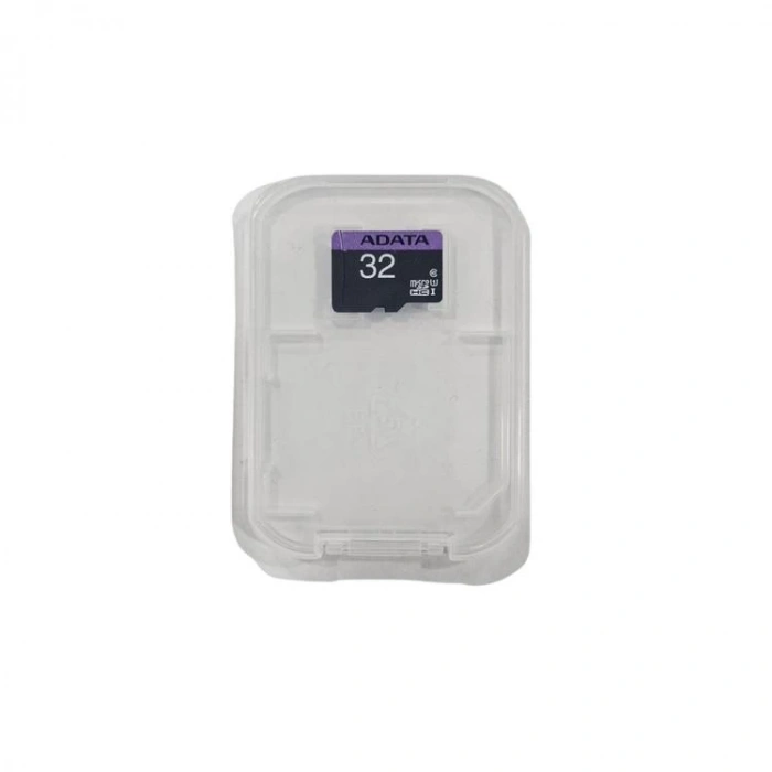 A-DATA 32GB MİCRO SD HARİCİ DİSK HAFIZA KARTI