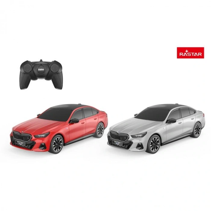 SUNMAN 10180 RASTAR BMW İ5 UZAKTAN KUMANDALI ARABA 1:24