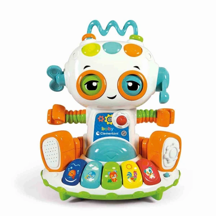 CLEMENTONI 64325 BEBEK ROBOT