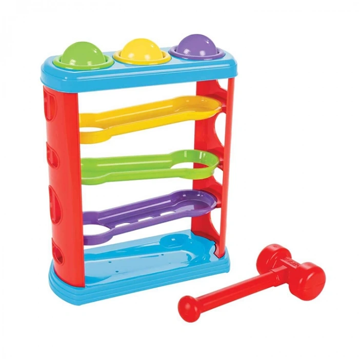 PİLSAN 03-351 MİNİ BALL TOP OYUNU 12+AY