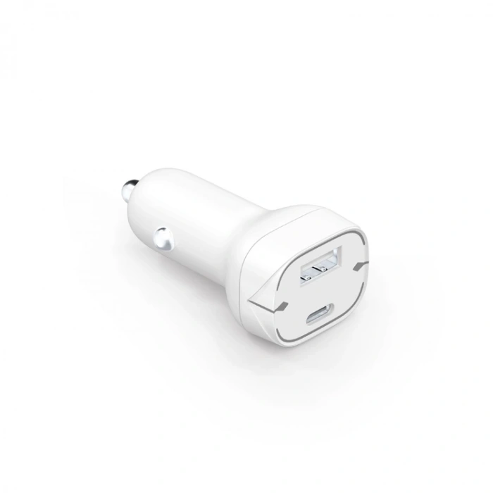 APRİCOT APC-CC18 18W ARAÇ ŞARJI CİHAZI