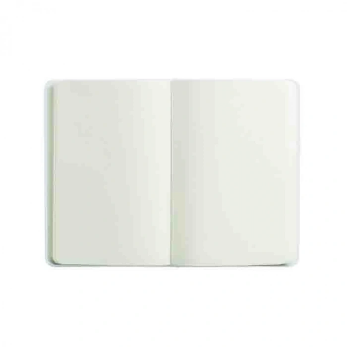 DEFFTER NİHİ LASTİKLİ 21X14.5 / BANKIMIZ SERT KAPAK ÇİZGİSİZ DEFTER 96YP