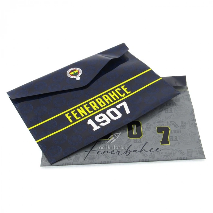TMN DOS-1907 FENERBAHÇE ÇITÇITLI DOSYA 464499