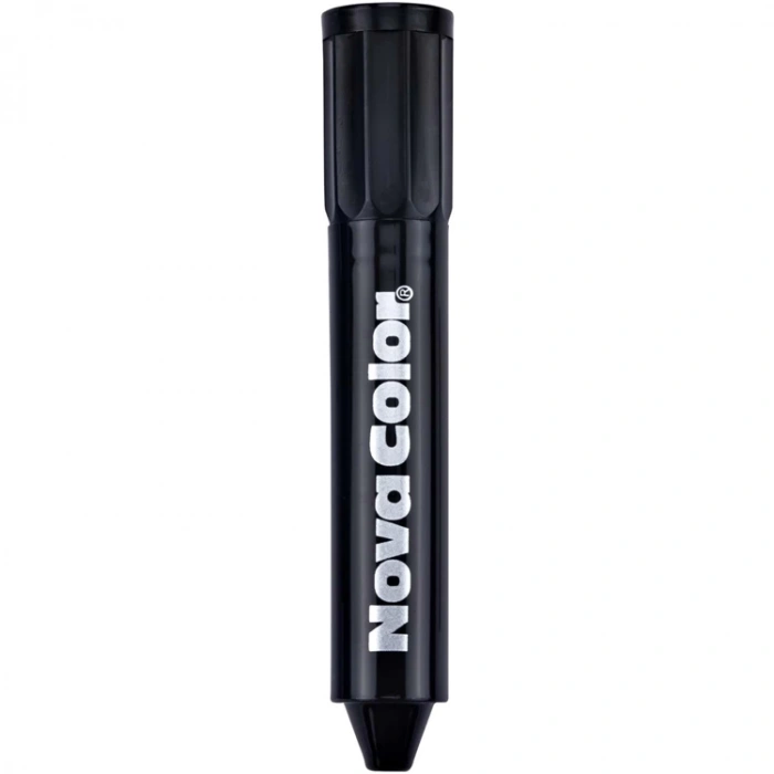 NOVA COLOR NC-220 YÜZ BOYASI SİYAH